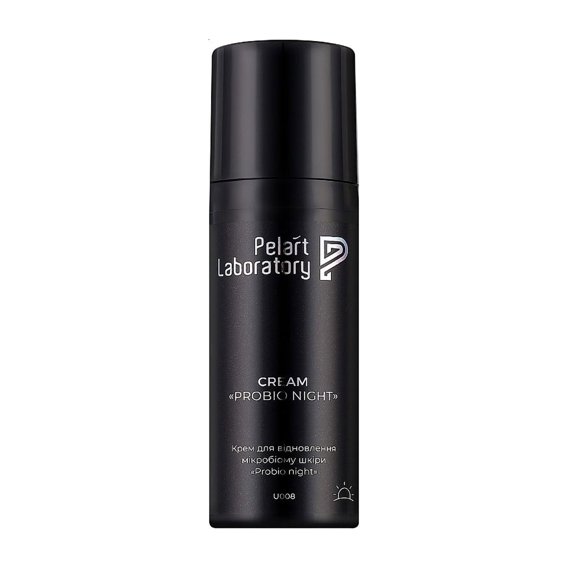 Уцінка! Нічний крем для обличчя Pelart Laboratory Unisex Probio Night Cream, 50 мл